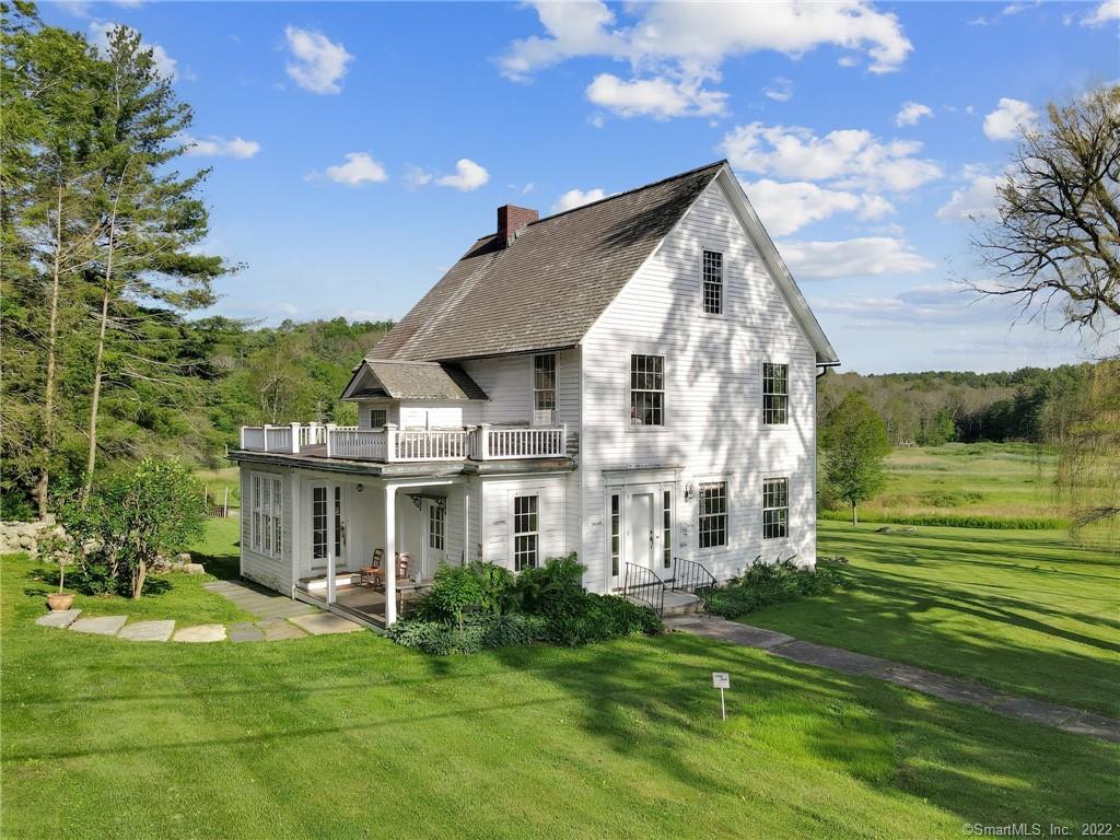 148 Cream Hill Road Cornwall, CT 06796 - Photo 1 of 1 Gallery Image 1