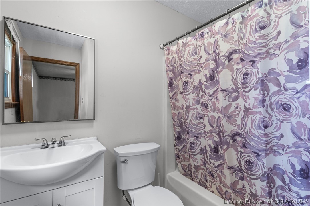 8465 Scottsville Road Borden, IN 47106 - Photo 18 of 23