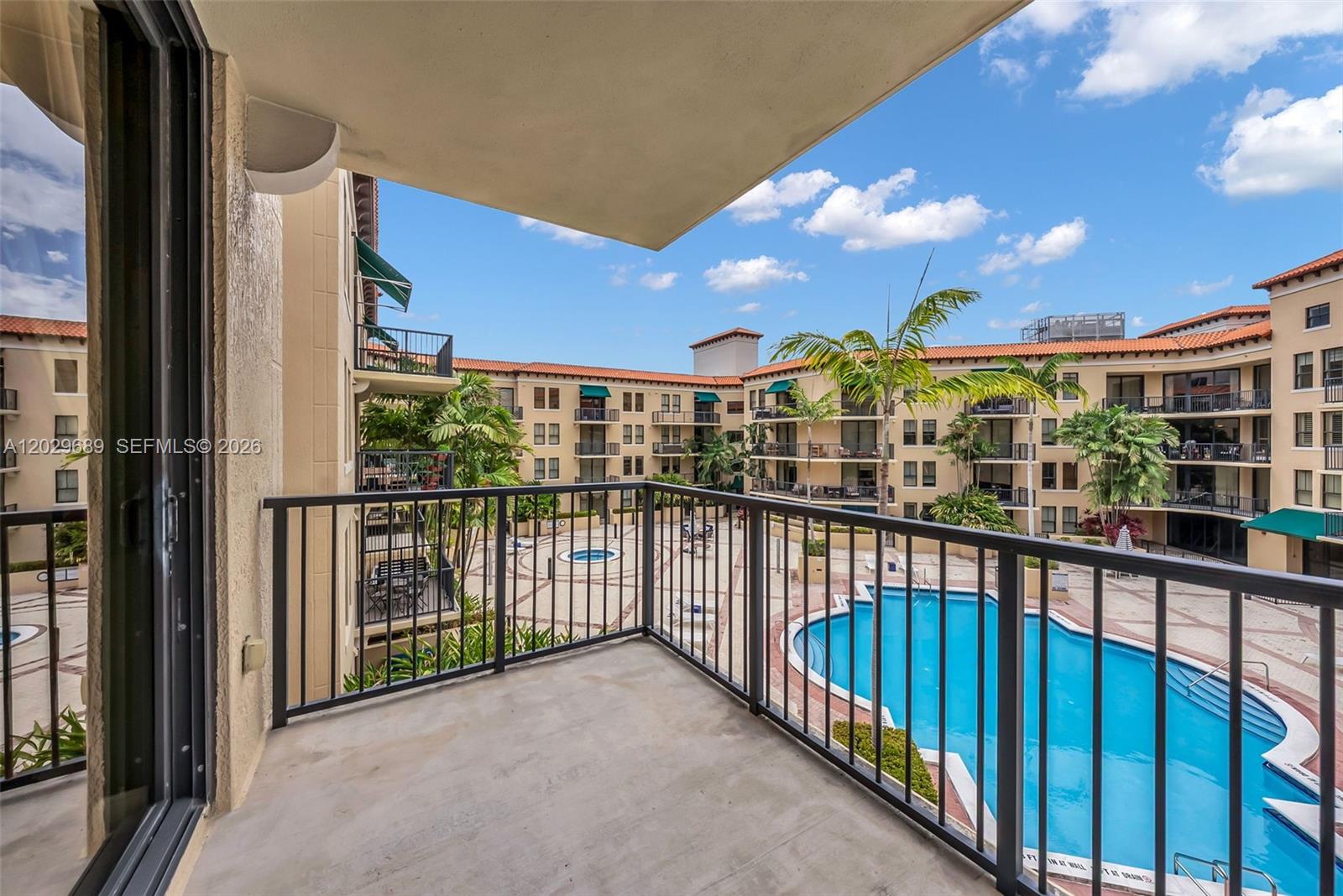55 Merrick Way, Unit 709 Coral Gables, FL 33134 - Photo 17 of 26