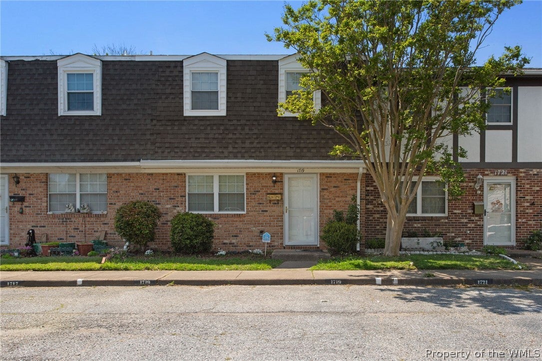 1719 Olde Buckingham Road Hampton, VA 23669 - Photo 1 of 1 Gallery Image 1