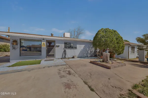 $150,000 | 3525 Pierce Avenue, El Paso, TX 79930
