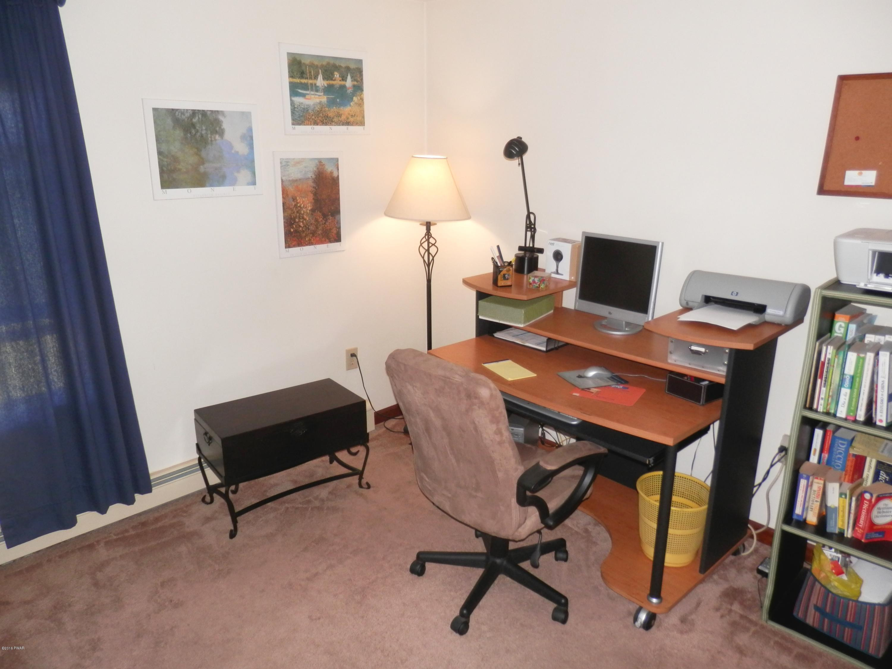 20 Cavage Road Waymart, PA 18472 - Photo 11 of 24 BEDROOM 3