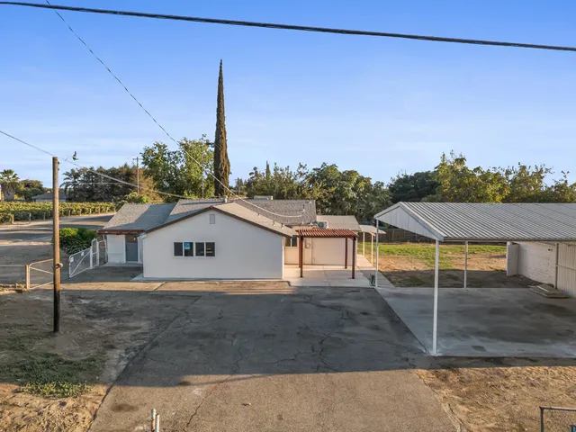 $475,000 | 25 West Dinuba Avenue, Fresno, CA 93706