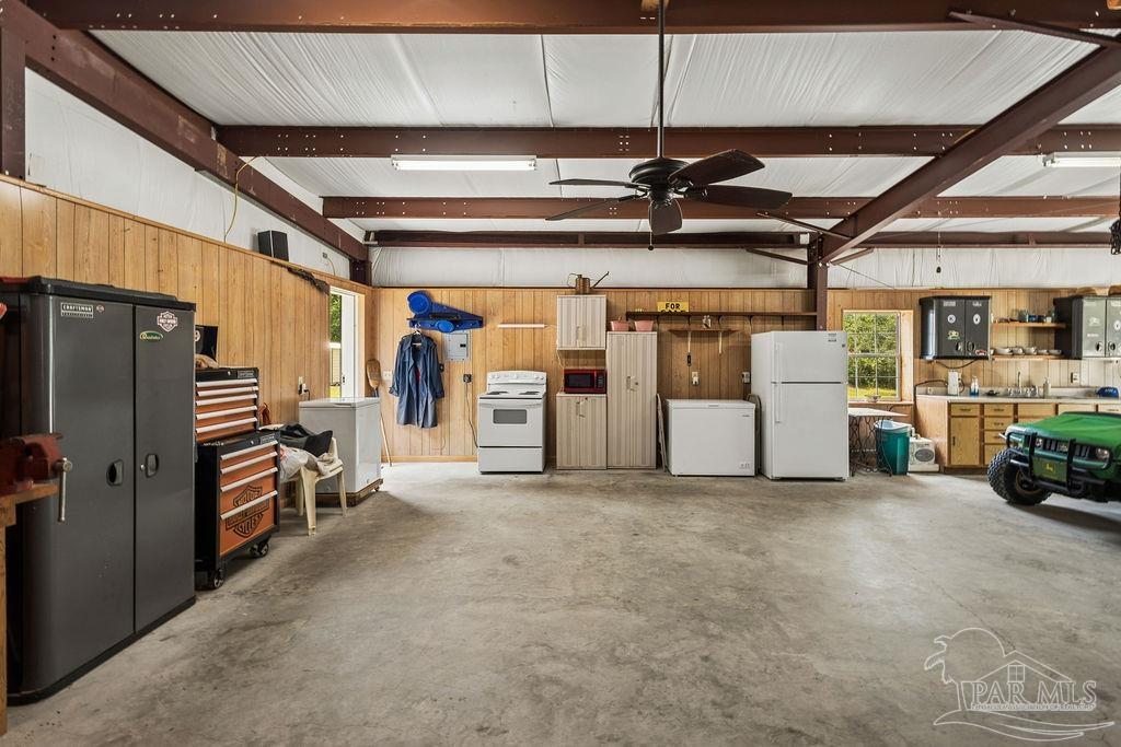 3101 Breastworks Road McDavid, FL 32568 - Photo 30 of 42 Gallery Image 30