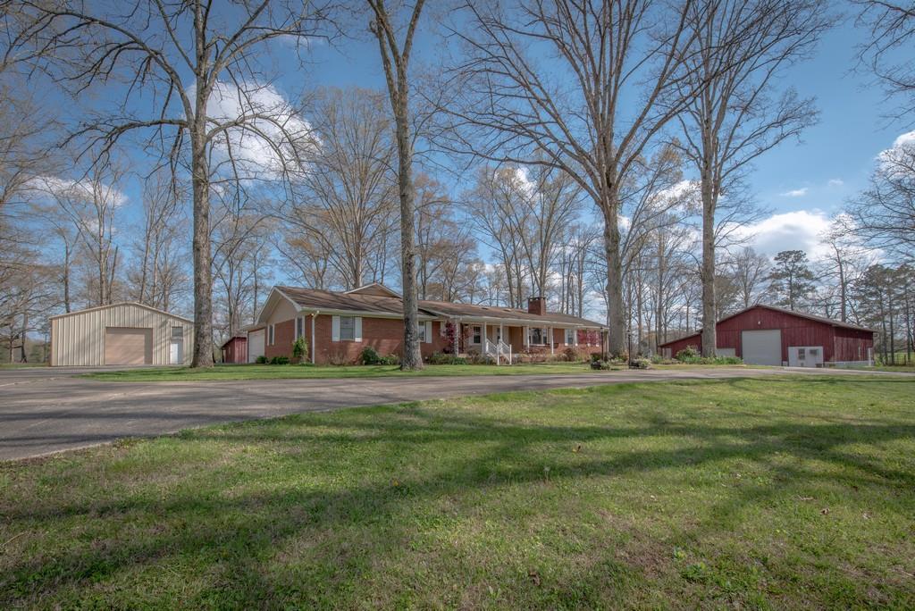 1610 Beaverdale Road Northeast Dalton, GA 30721 - Photo 1 of 1 Main View