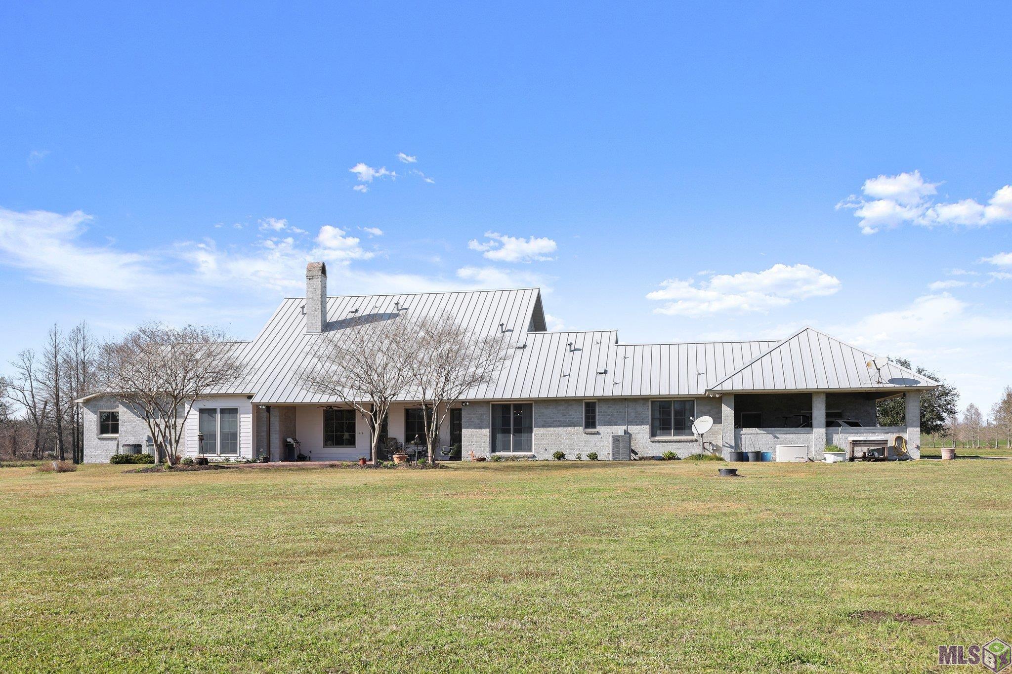 515 River Road Sunshine, LA 70780 - Photo 32 of 47 Gallery Image 32