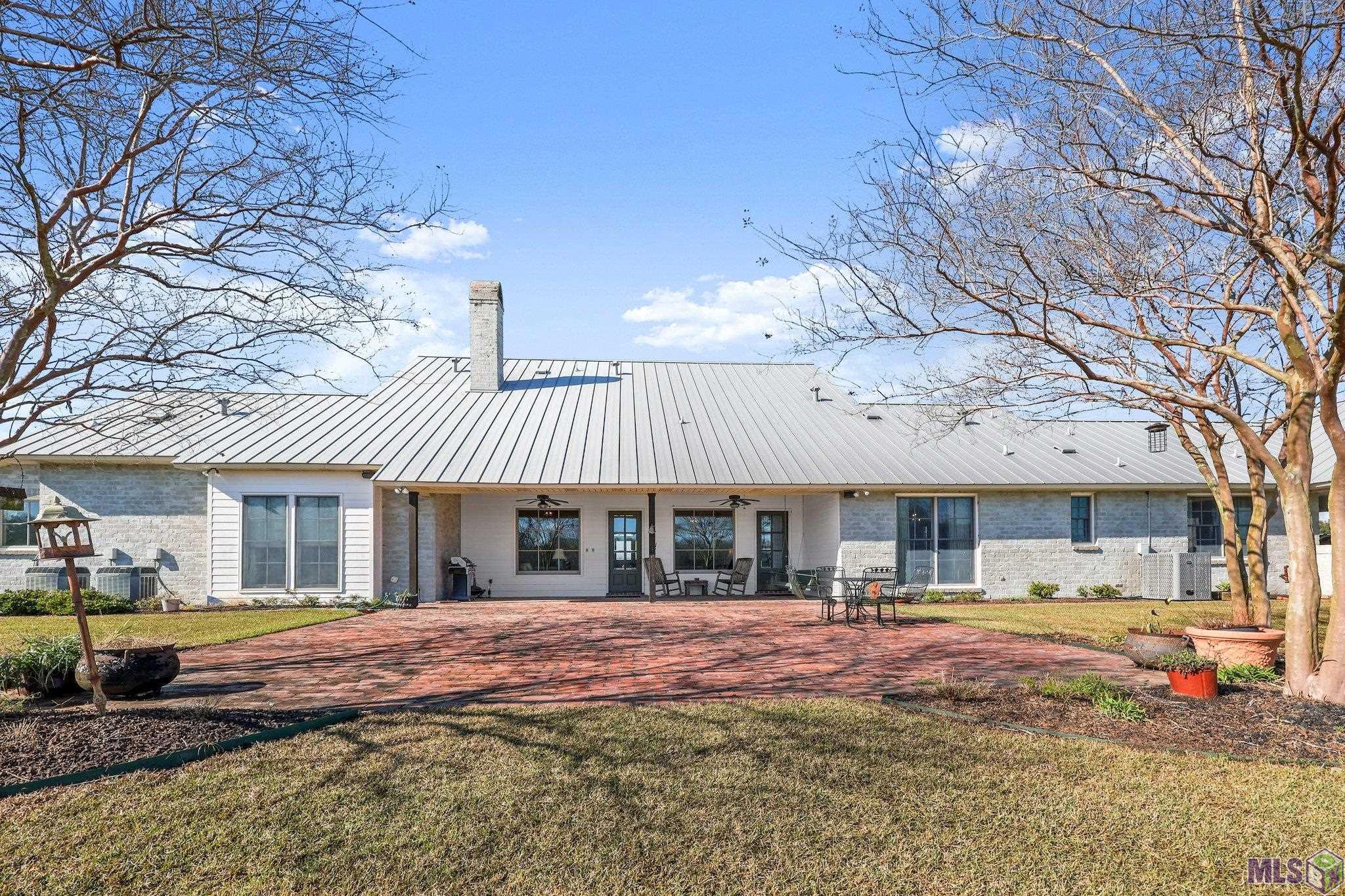515 River Road Sunshine, LA 70780 - Photo 33 of 47 Gallery Image 33