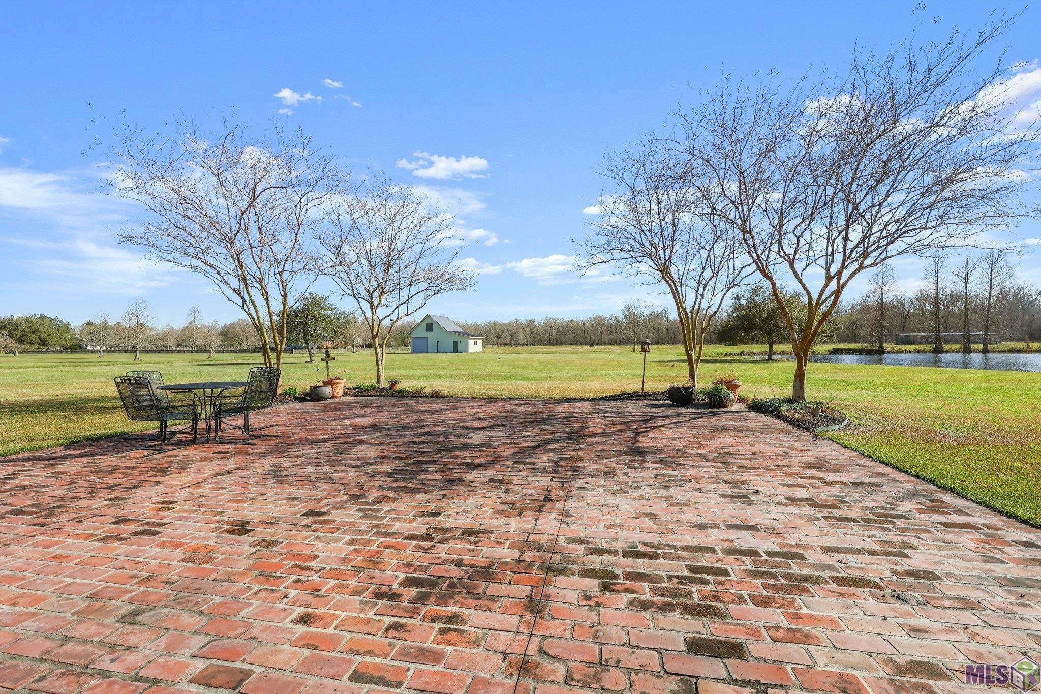 515 River Road Sunshine, LA 70780 - Photo 34 of 47 Gallery Image 34