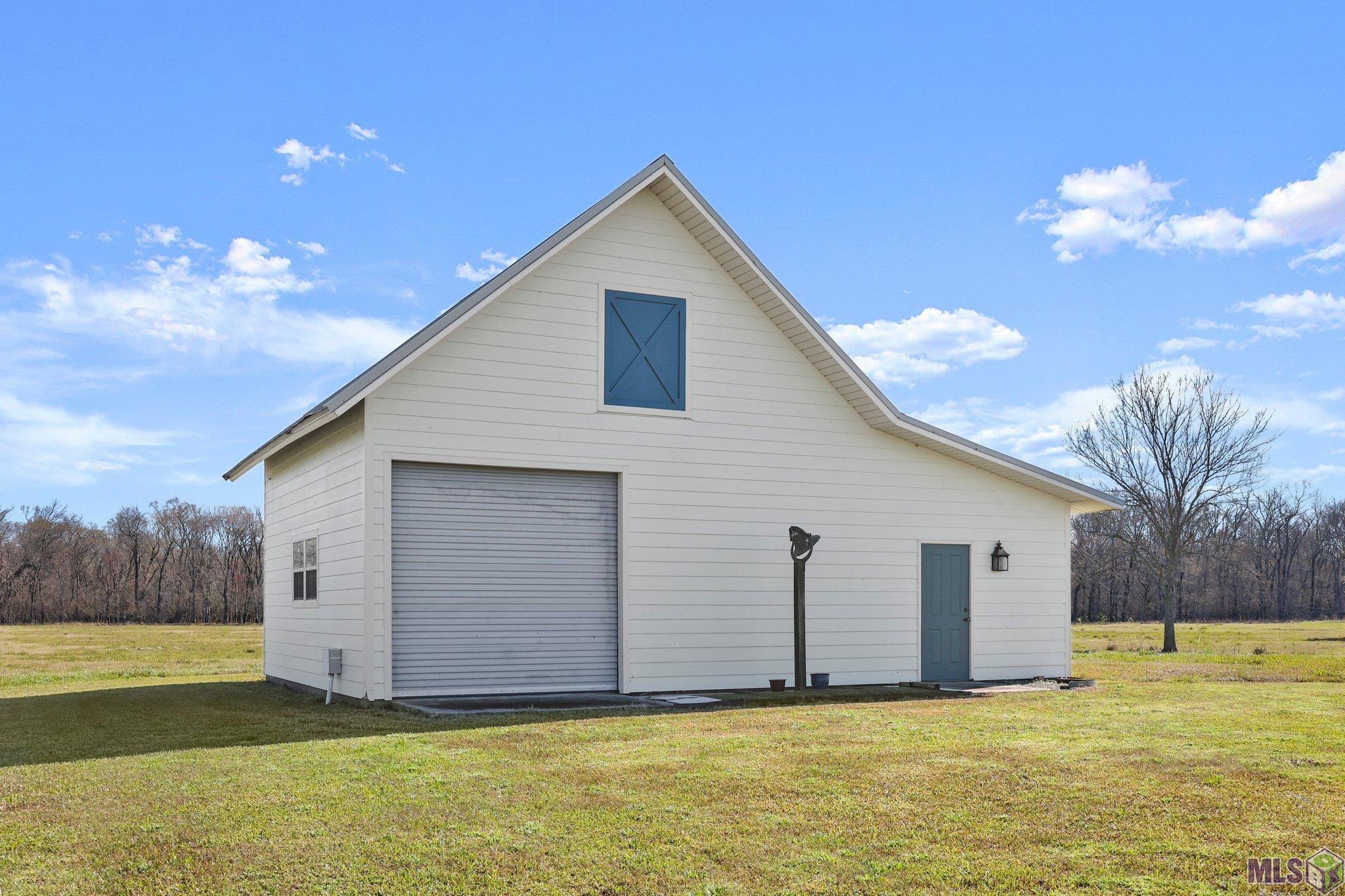 515 River Road Sunshine, LA 70780 - Photo 36 of 47 Gallery Image 36