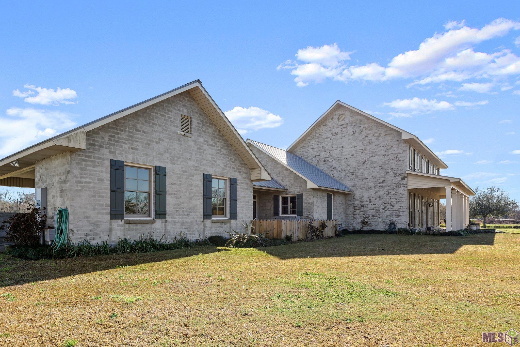 515 River Road Sunshine, LA 70780 - Photo 37 of 47 Gallery Image 37