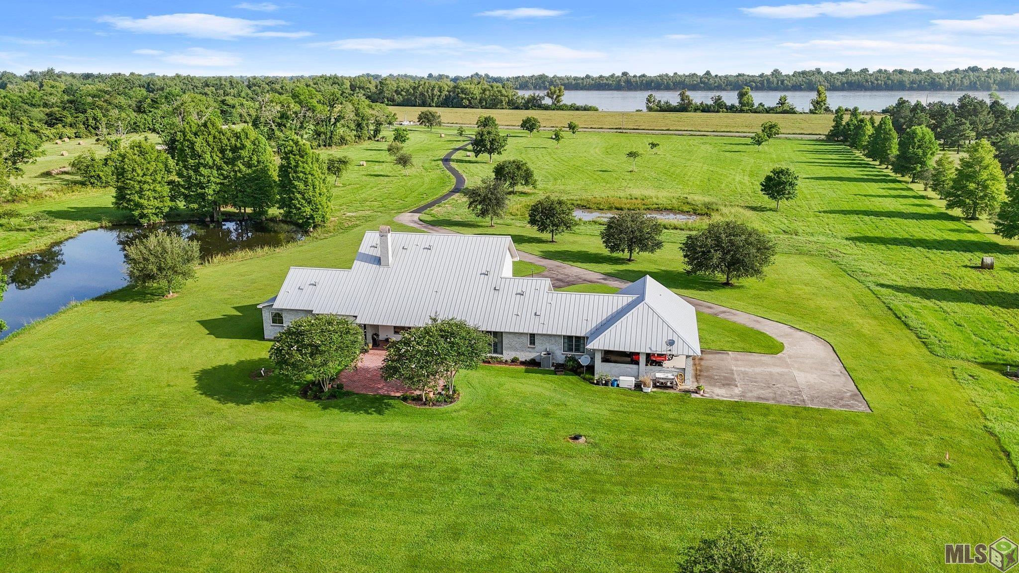 515 River Road Sunshine, LA 70780 - Photo 41 of 47 Gallery Image 41