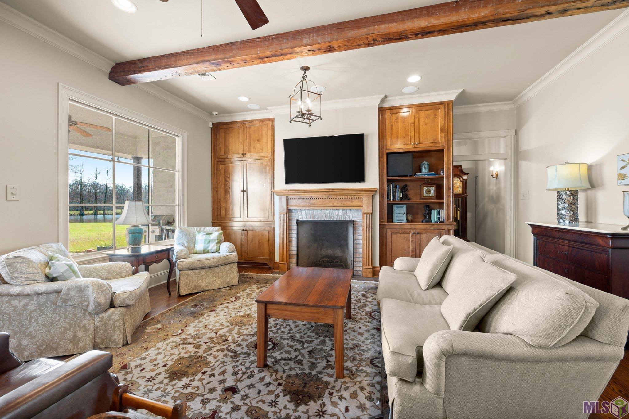 515 River Road Sunshine, LA 70780 - Photo 7 of 47 Gallery Image 7