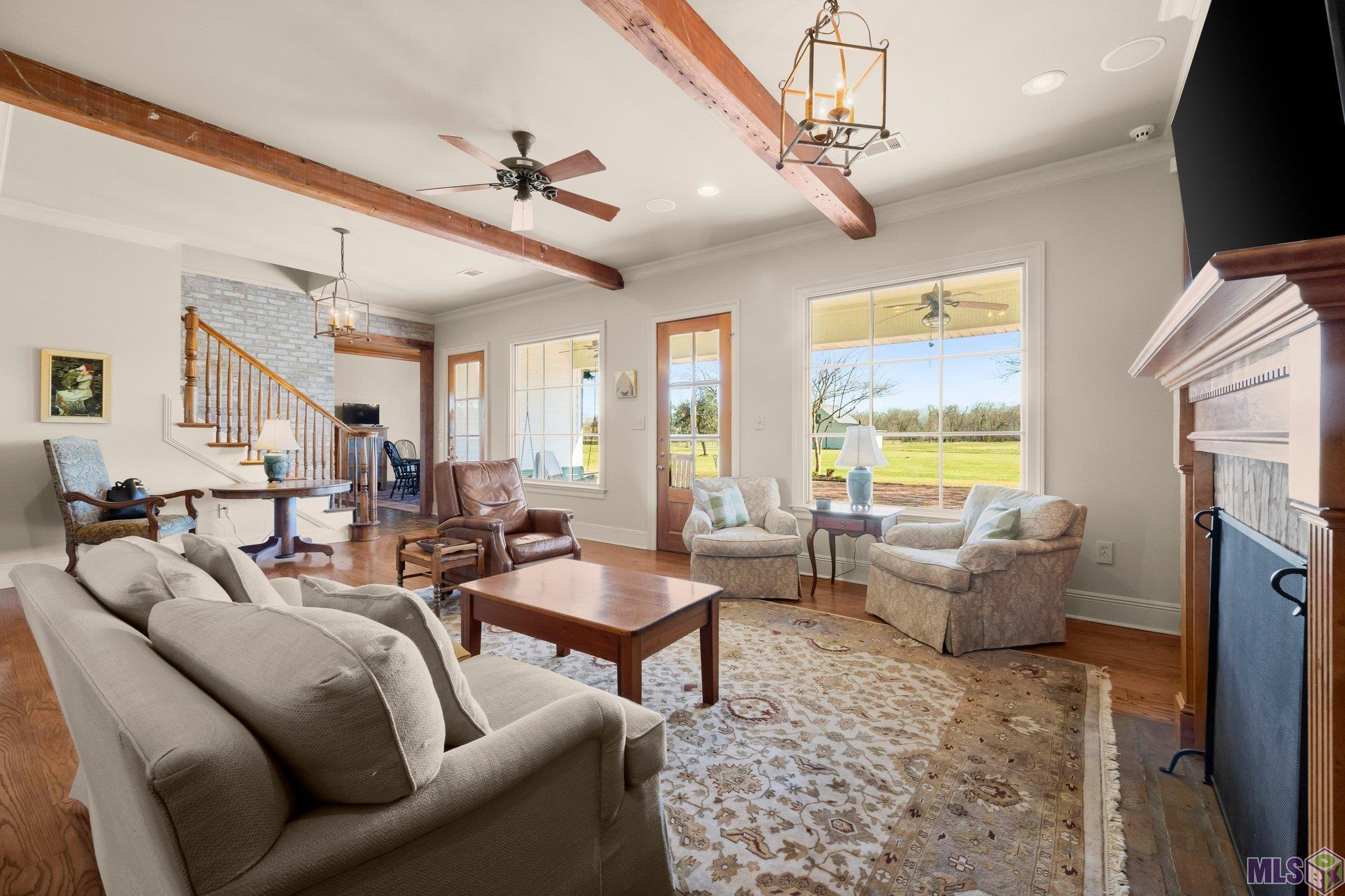 515 River Road Sunshine, LA 70780 - Photo 8 of 47 Gallery Image 8