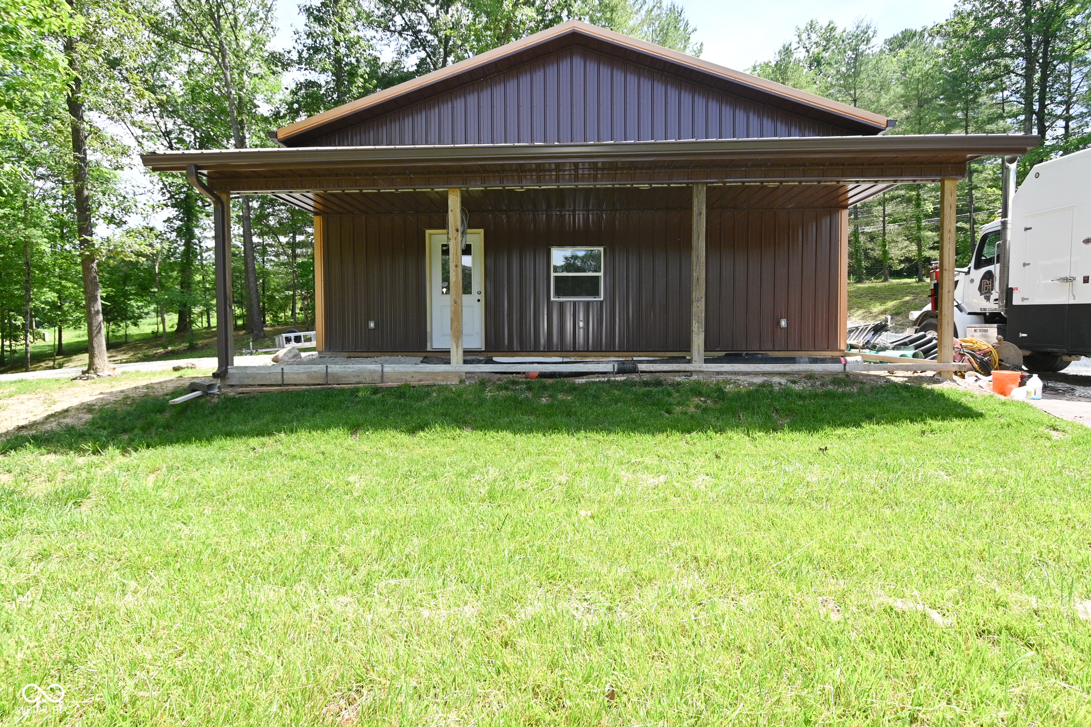 2353 Wilbur Road Martinsville, IN 46151 - Photo 39 of 47