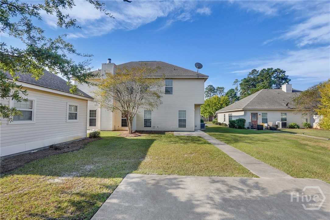 110 Coach House Square Pooler, GA 31322 - Photo 37 of 49