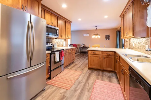 $385,000 | 1629 139th Street, Balsam Lake, WI 54810