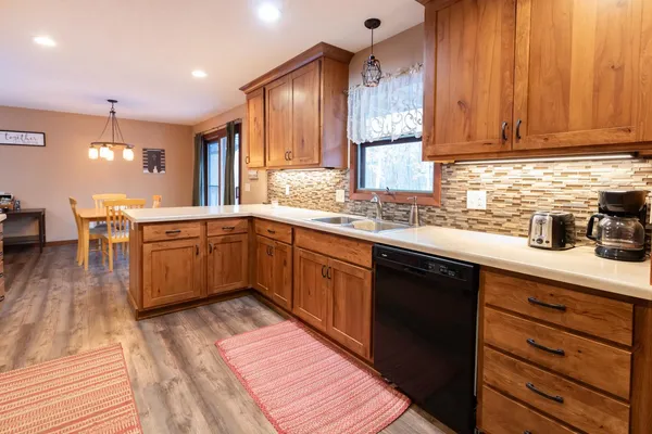 $385,000 | 1629 139th Street, Balsam Lake, WI 54810