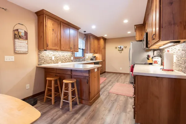 $385,000 | 1629 139th Street, Balsam Lake, WI 54810