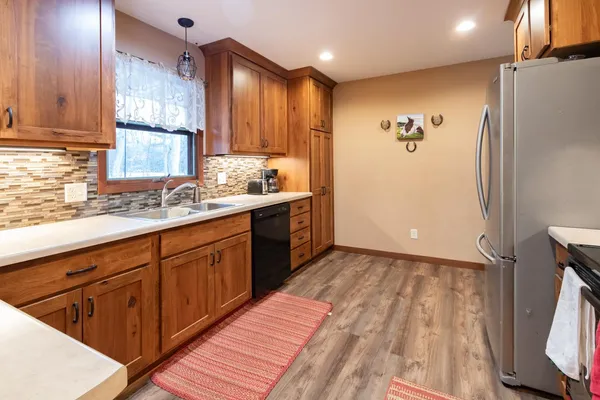 $385,000 | 1629 139th Street, Balsam Lake, WI 54810