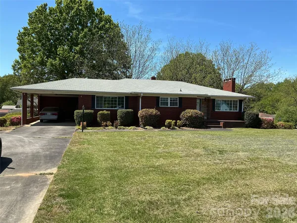 $429,999 | 219 North Central Avenue, Locust, NC 28097
