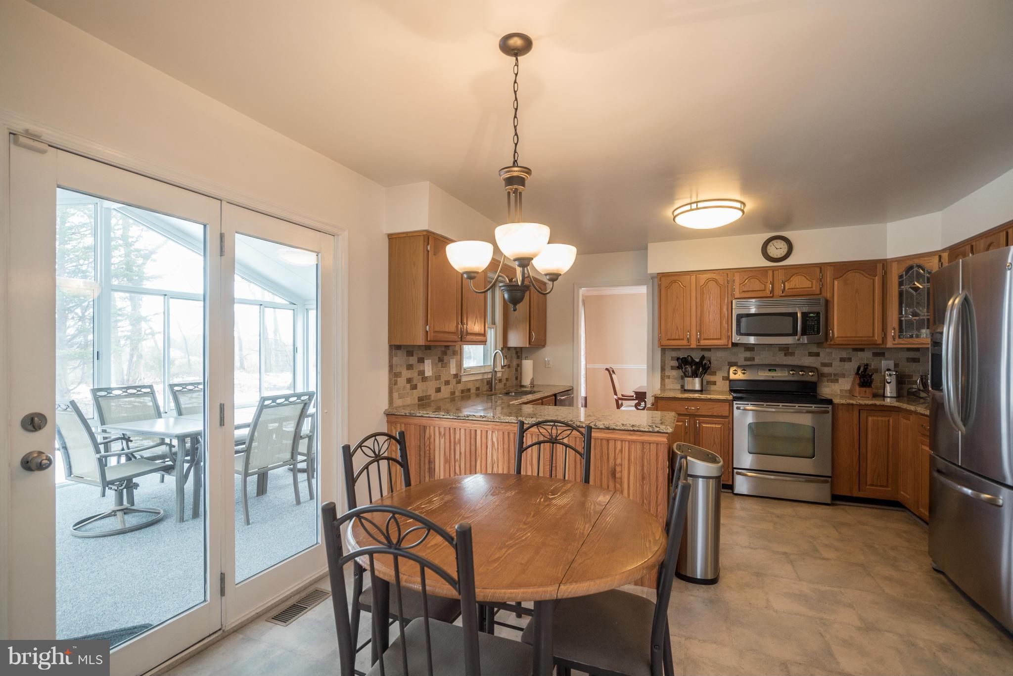 3671 Hooper Road New Windsor, MD 21776 - Photo 11 of 30 Kitchen