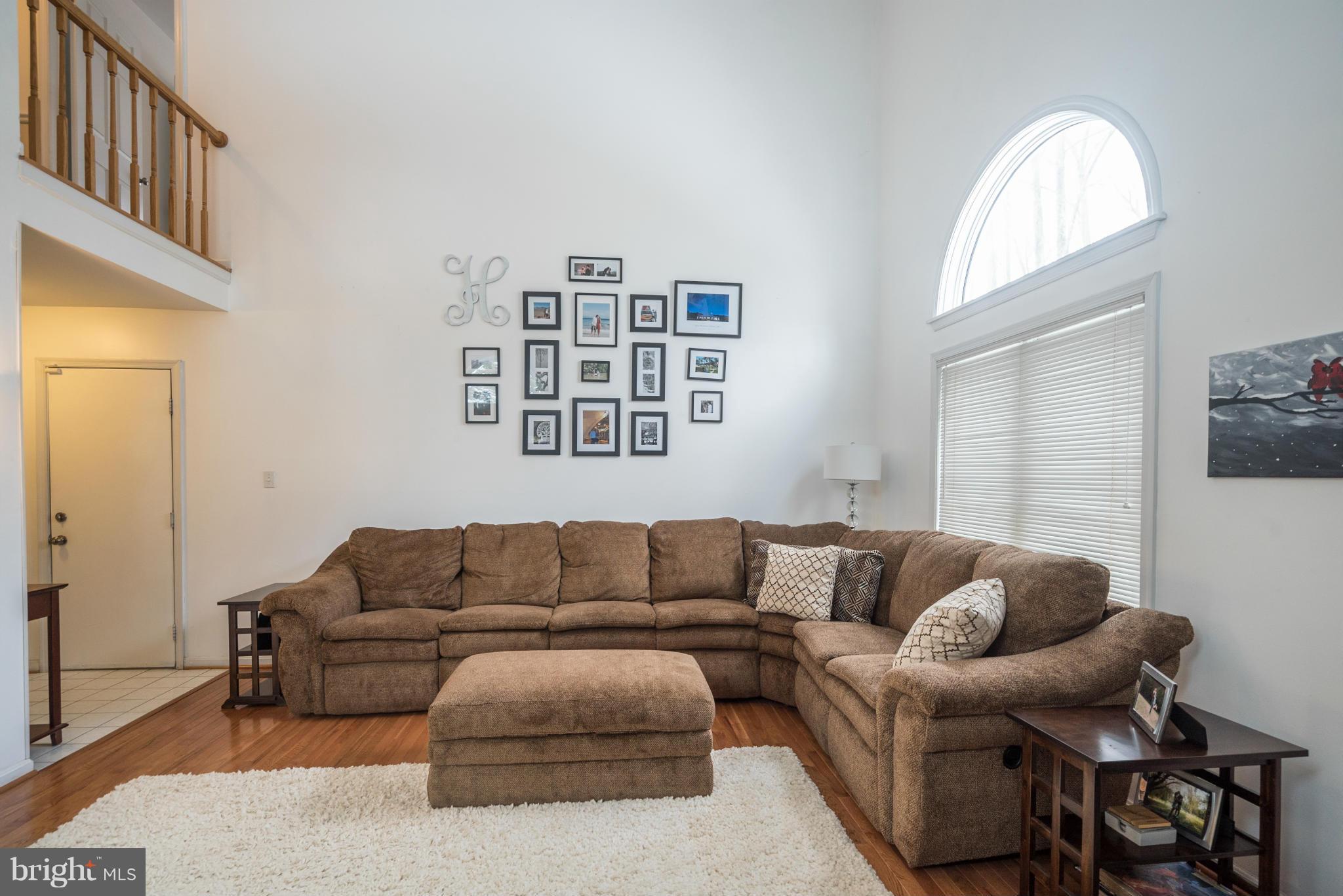 3671 Hooper Road New Windsor, MD 21776 - Photo 14 of 30 Family Room