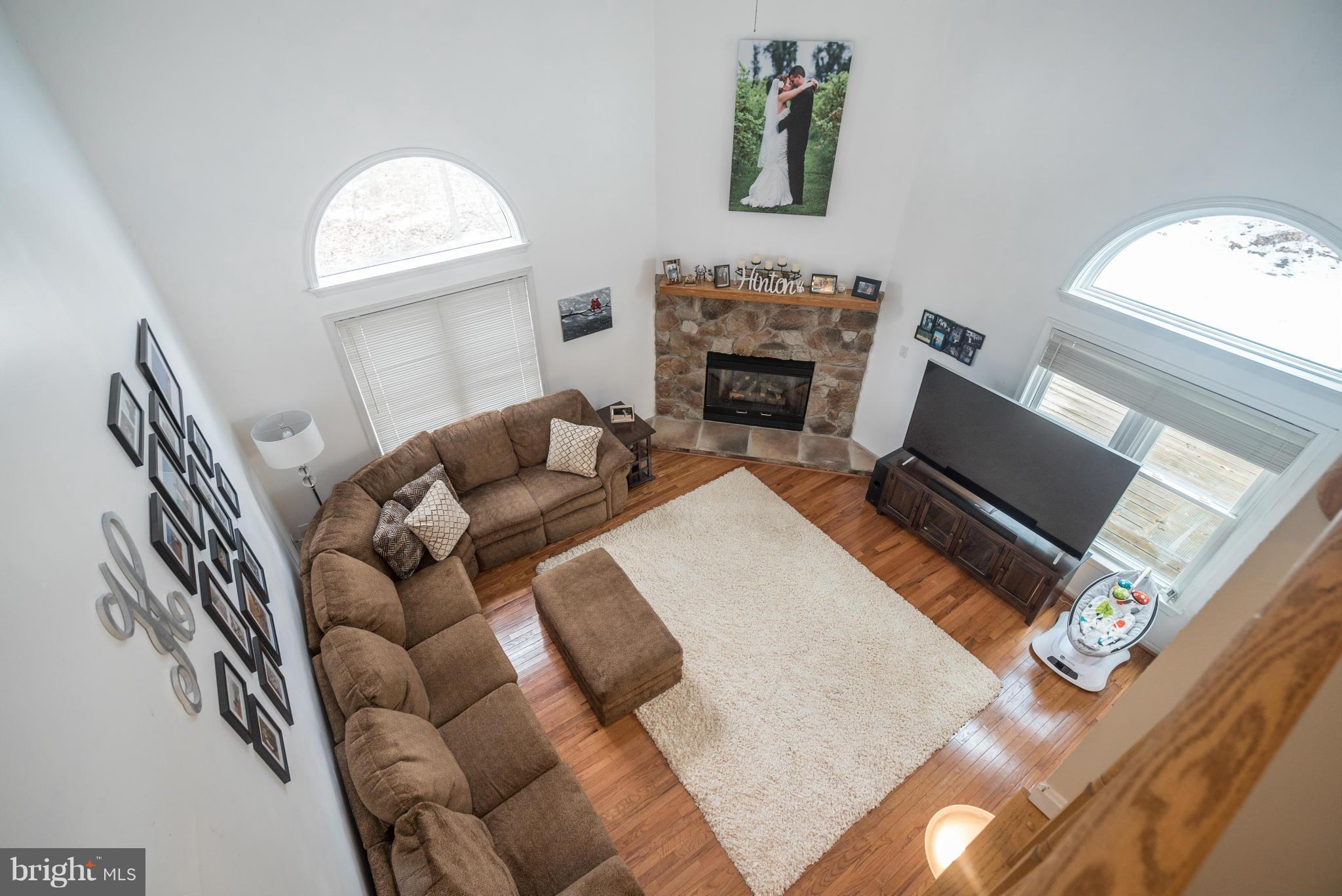 3671 Hooper Road New Windsor, MD 21776 - Photo 15 of 30 Family Room
