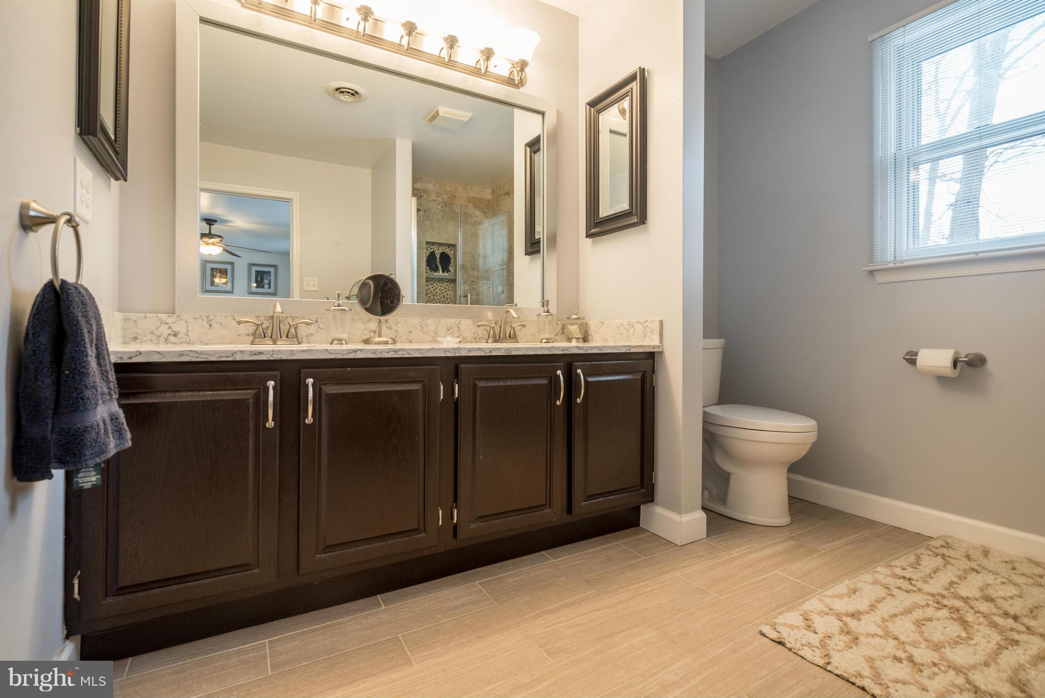 3671 Hooper Road New Windsor, MD 21776 - Photo 19 of 30 Bath (Master)