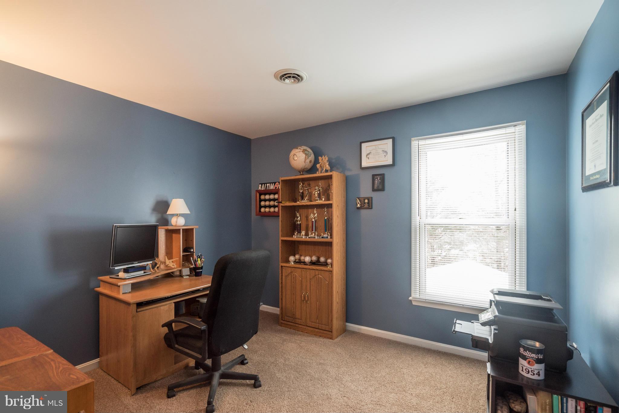3671 Hooper Road New Windsor, MD 21776 - Photo 21 of 30 Bedroom