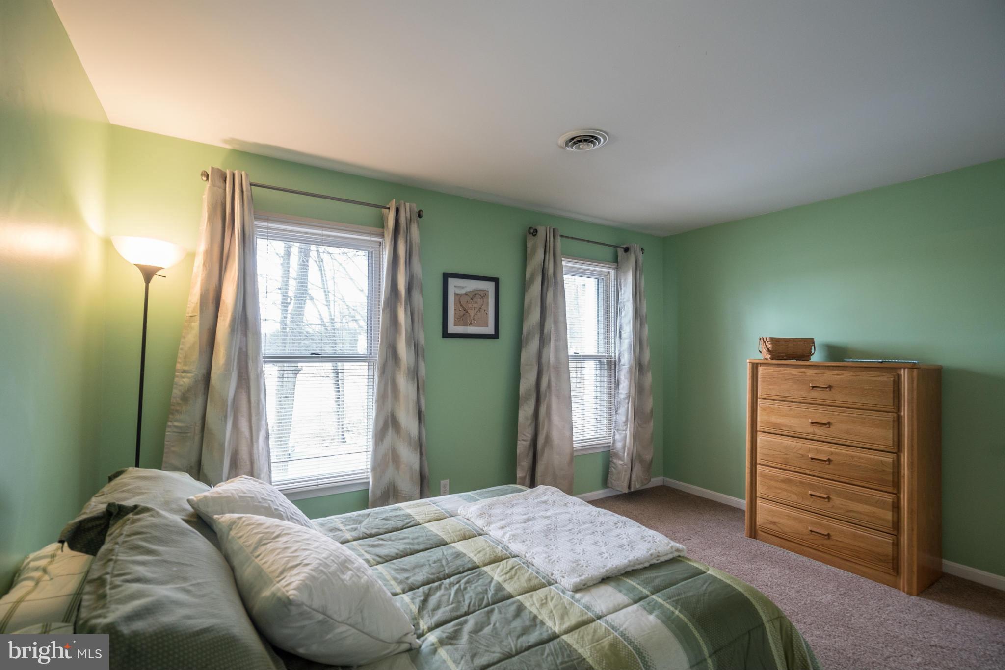3671 Hooper Road New Windsor, MD 21776 - Photo 22 of 30 Bedroom
