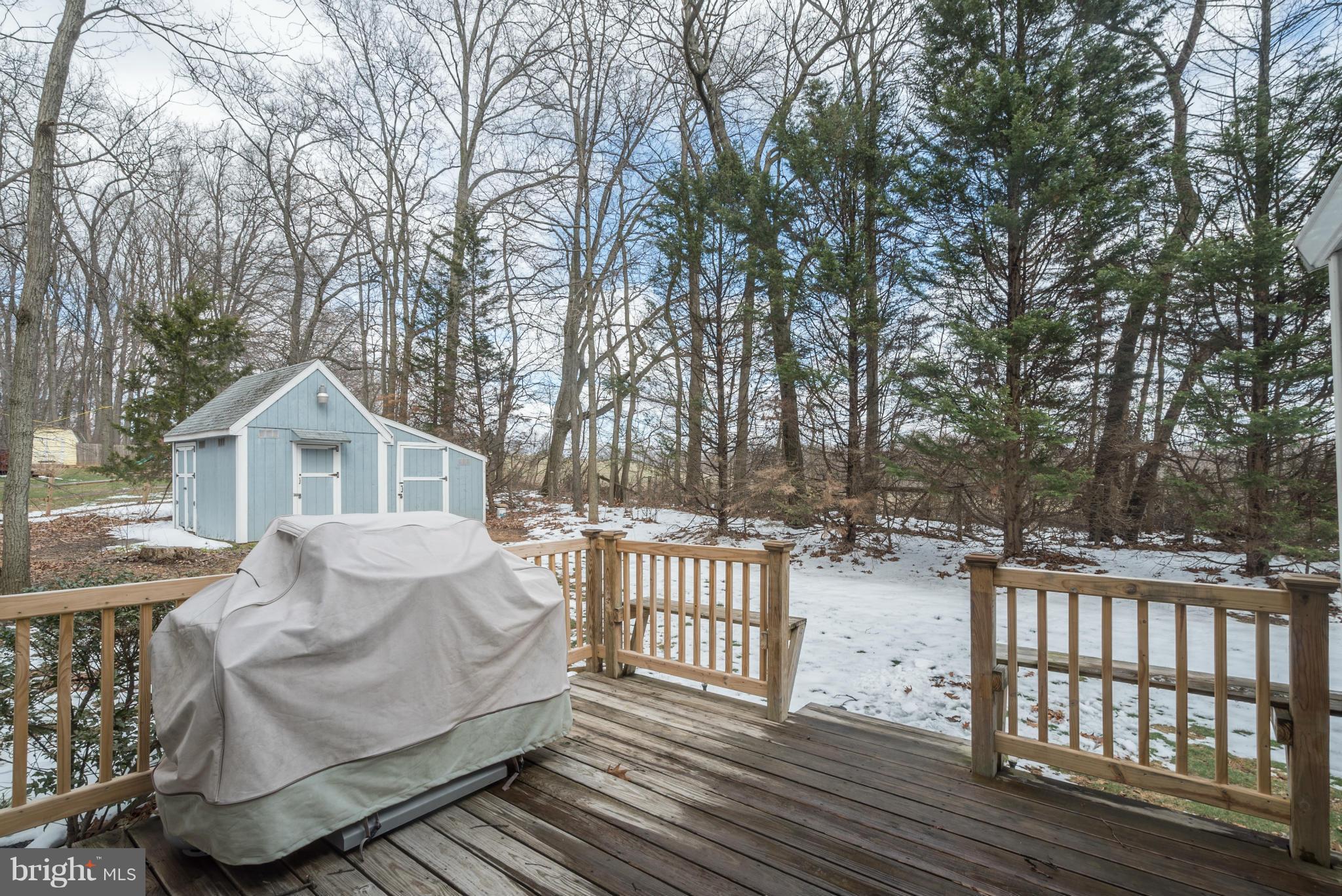 3671 Hooper Road New Windsor, MD 21776 - Photo 27 of 30 View