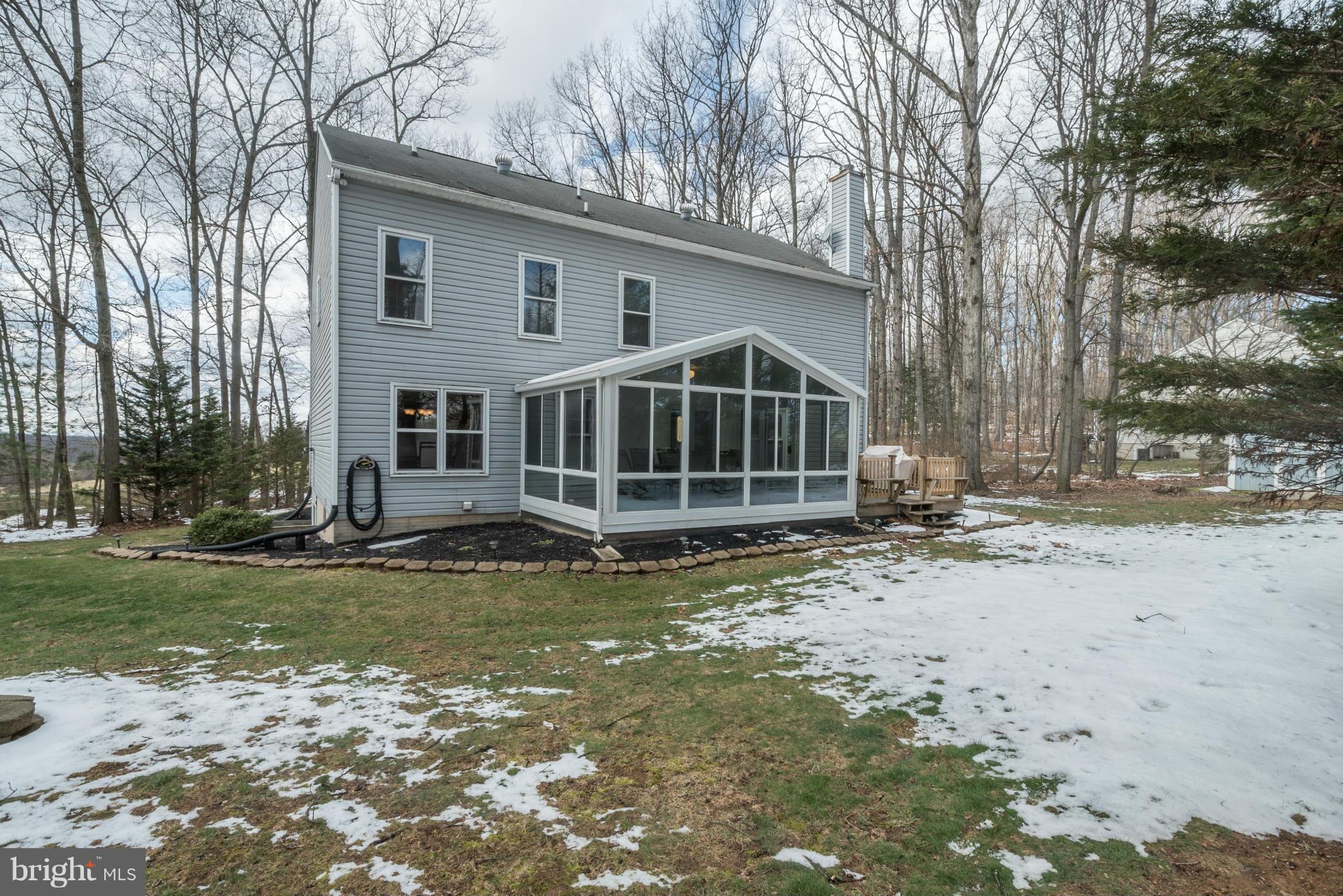 3671 Hooper Road New Windsor, MD 21776 - Photo 30 of 30 Exterior (Rear)