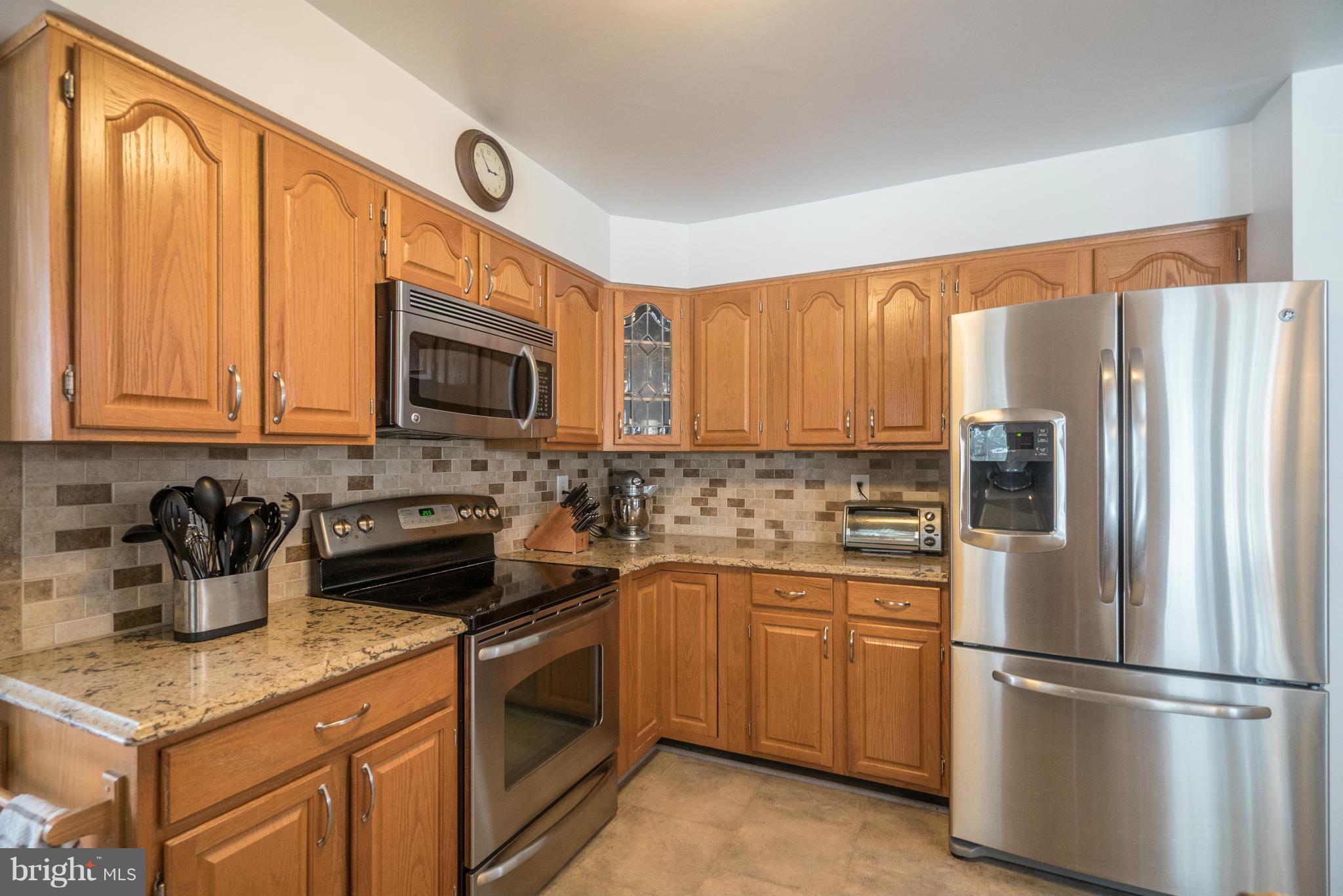 3671 Hooper Road New Windsor, MD 21776 - Photo 8 of 30 Kitchen