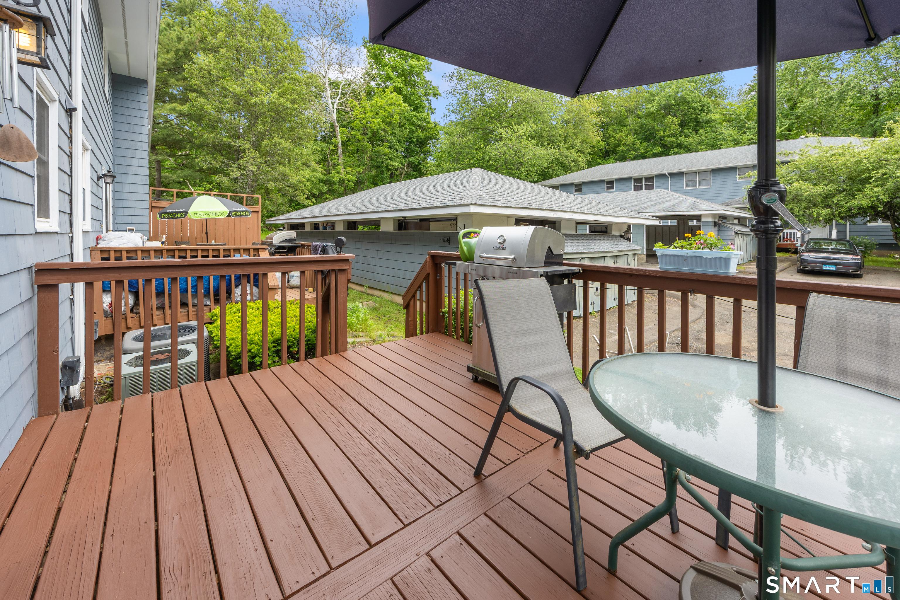 93 Clintonville Road, Unit 4 North Branford, CT 06472 - Photo 13 of 15