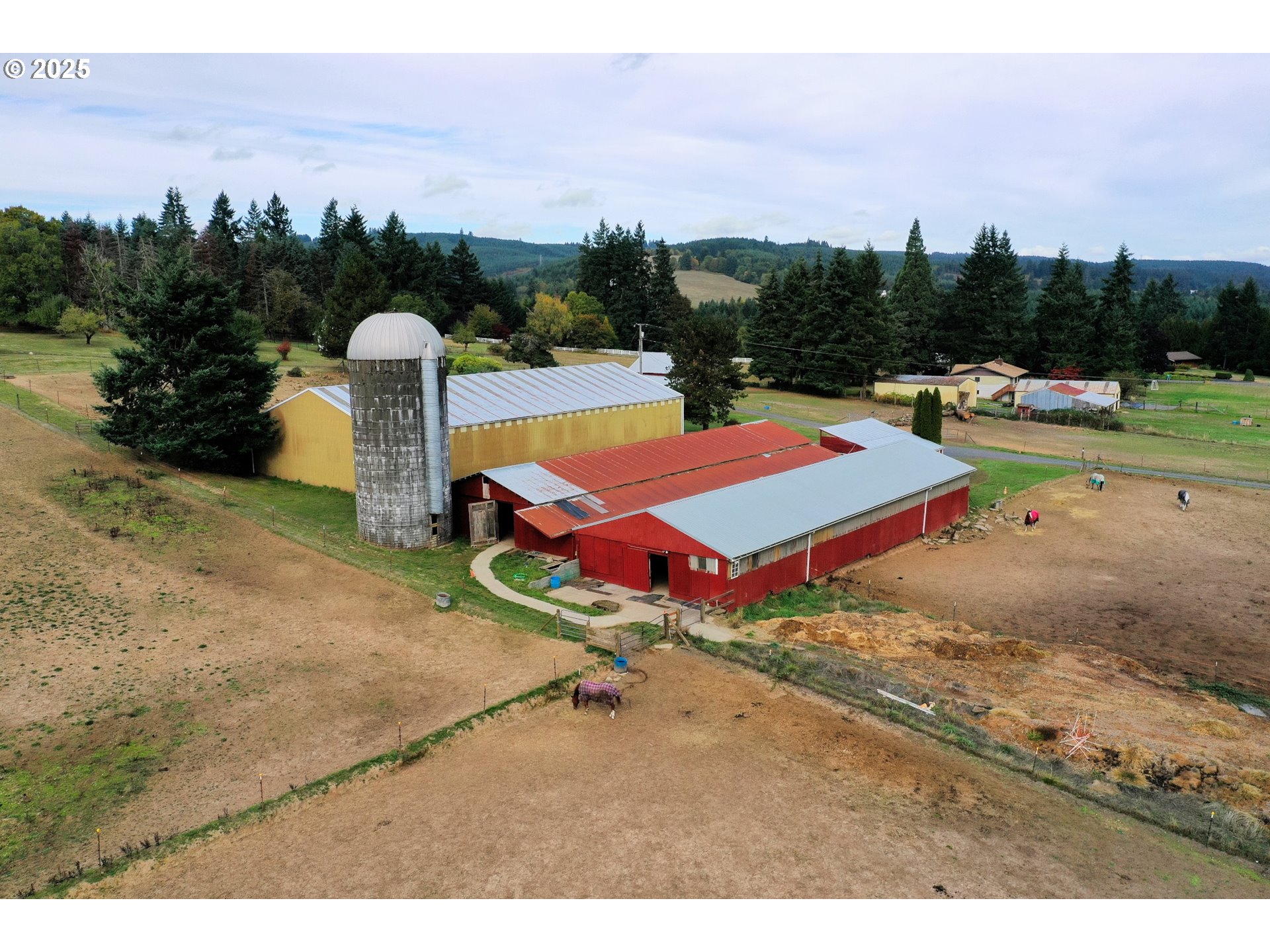 32650 Oester Road Warren, OR 97053 - Photo 30 of 47
