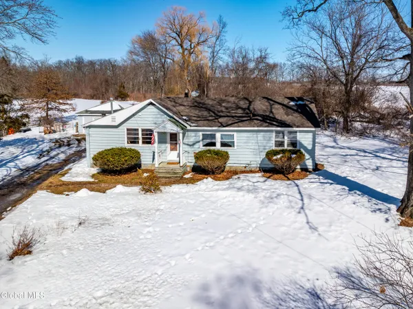 $237,500 | 469 Tishauser Road, Claverack, NY 12534
