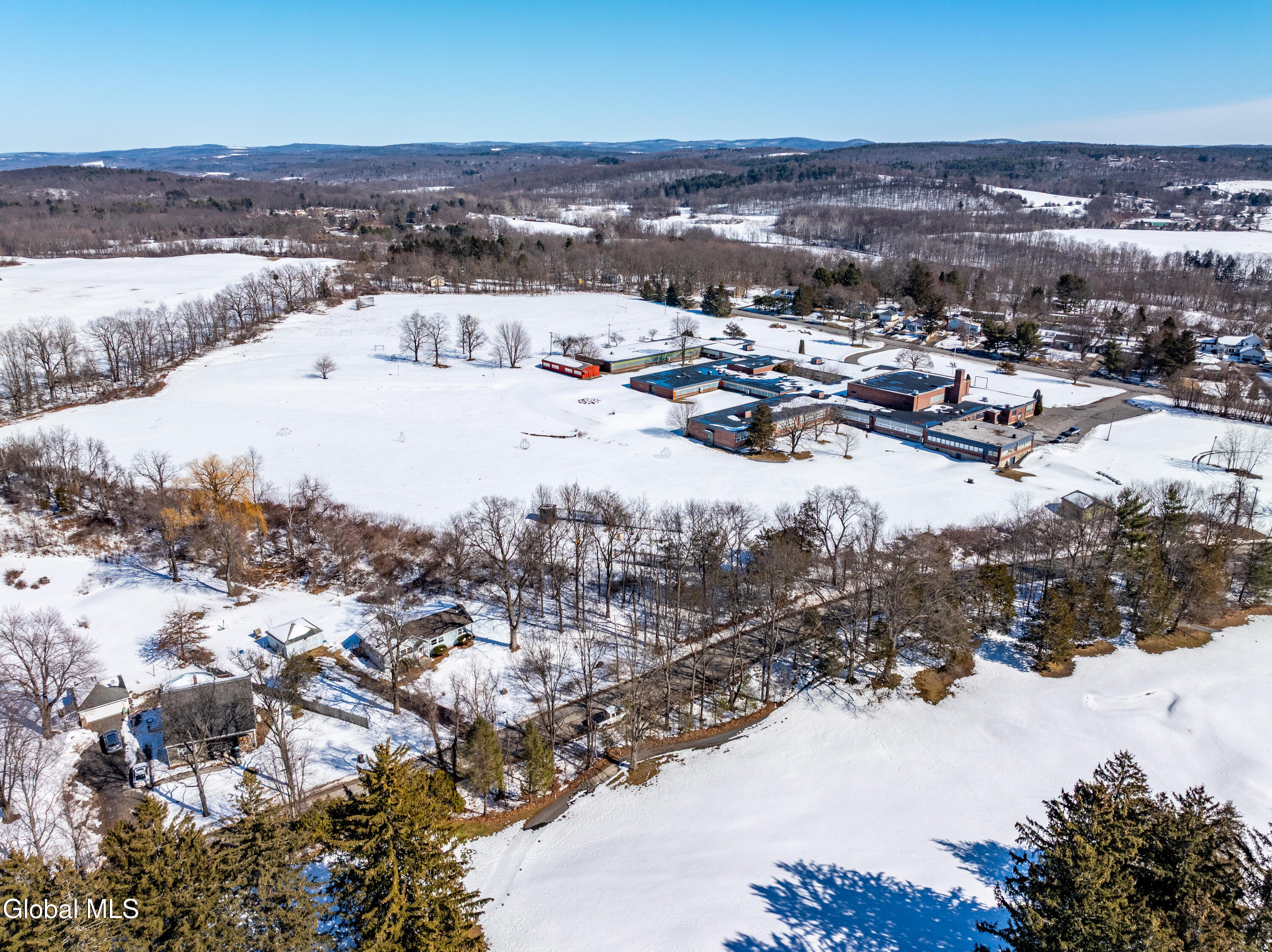 469 Tishauser Road Claverack, NY 12534 - Photo 5 of 29 DJI_0263-HDR