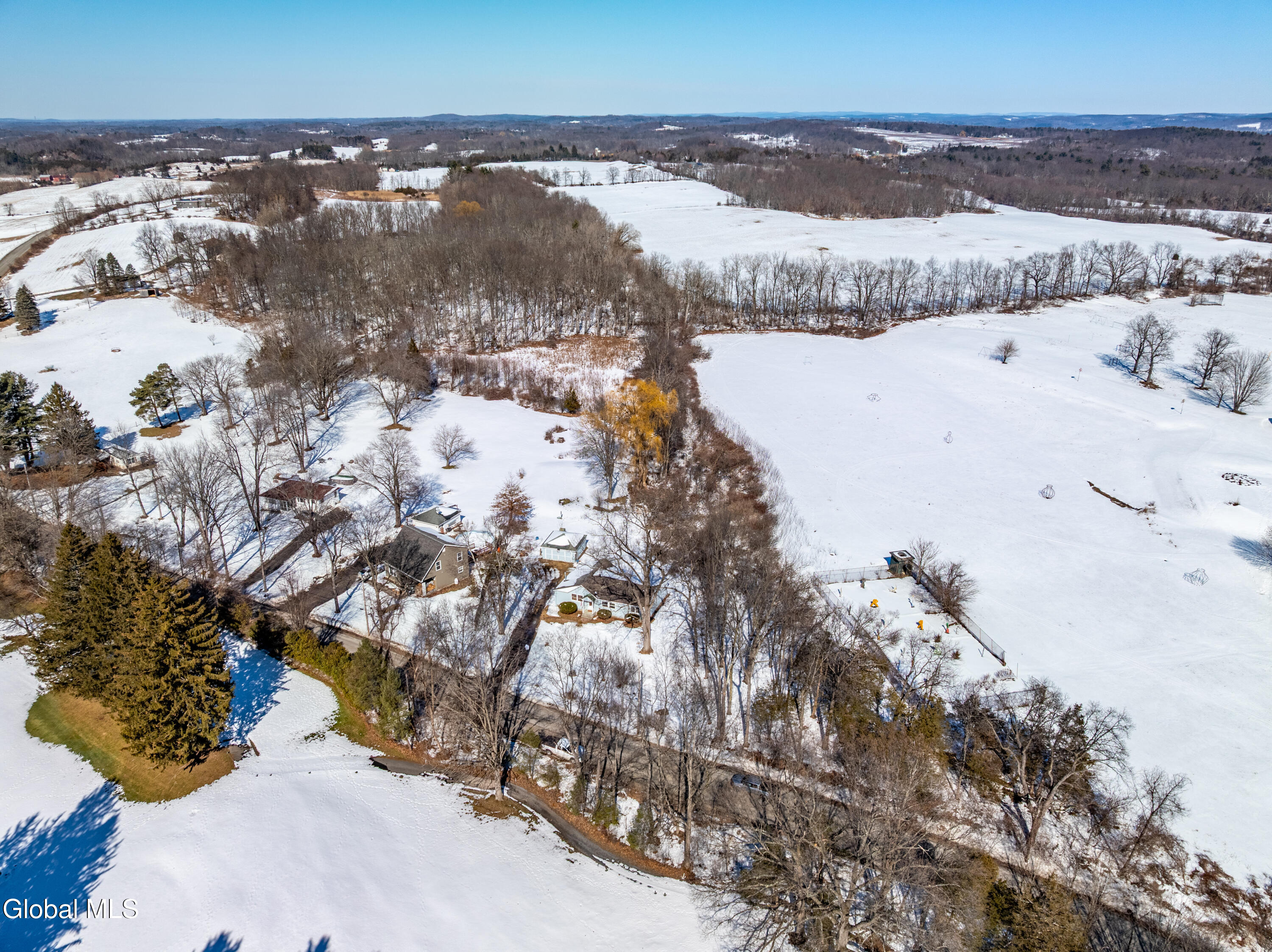 469 Tishauser Road Claverack, NY 12534 - Photo 6 of 29 DJI_0268-HDR