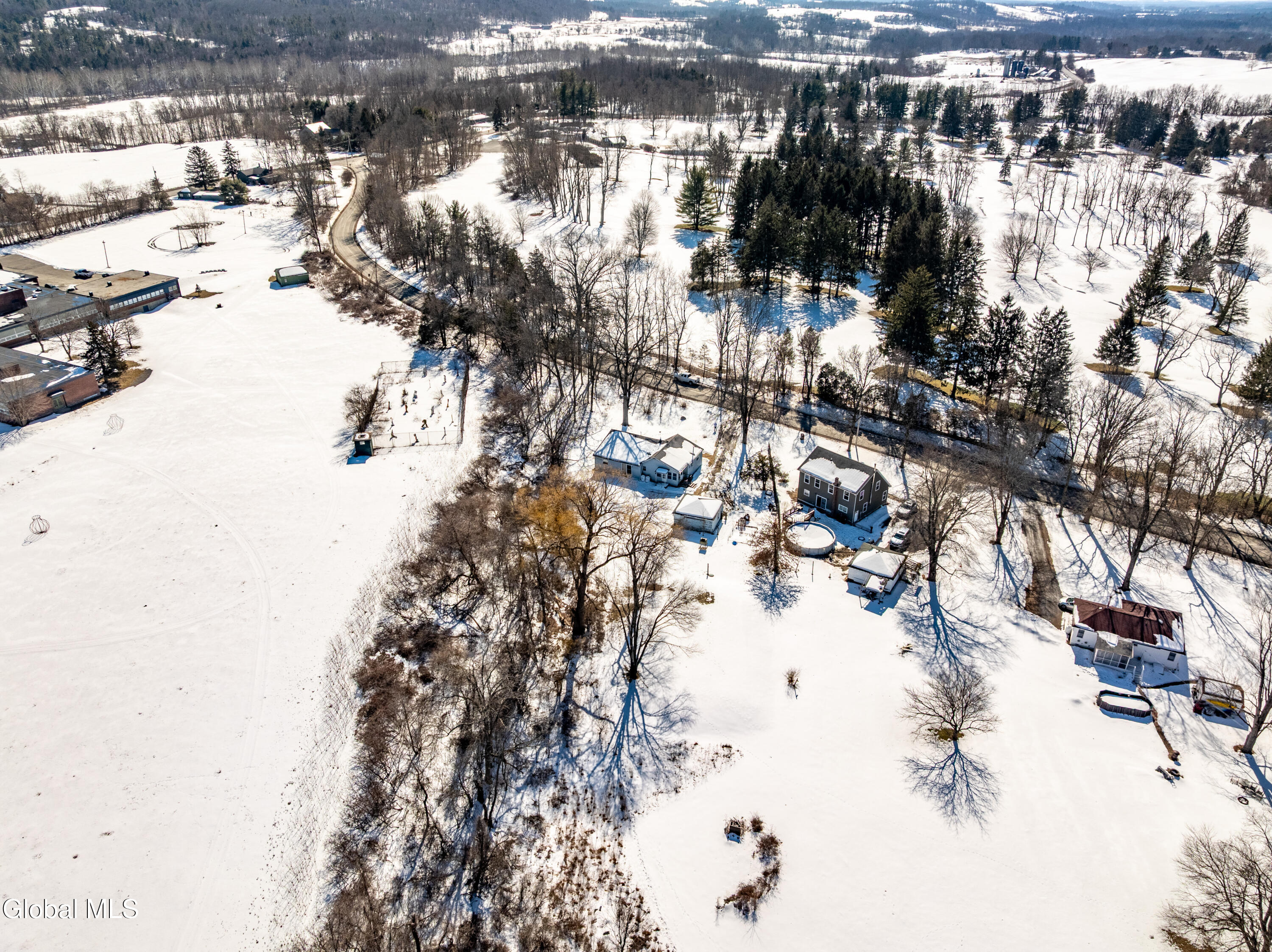 469 Tishauser Road Claverack, NY 12534 - Photo 7 of 29 DJI_0273-HDR