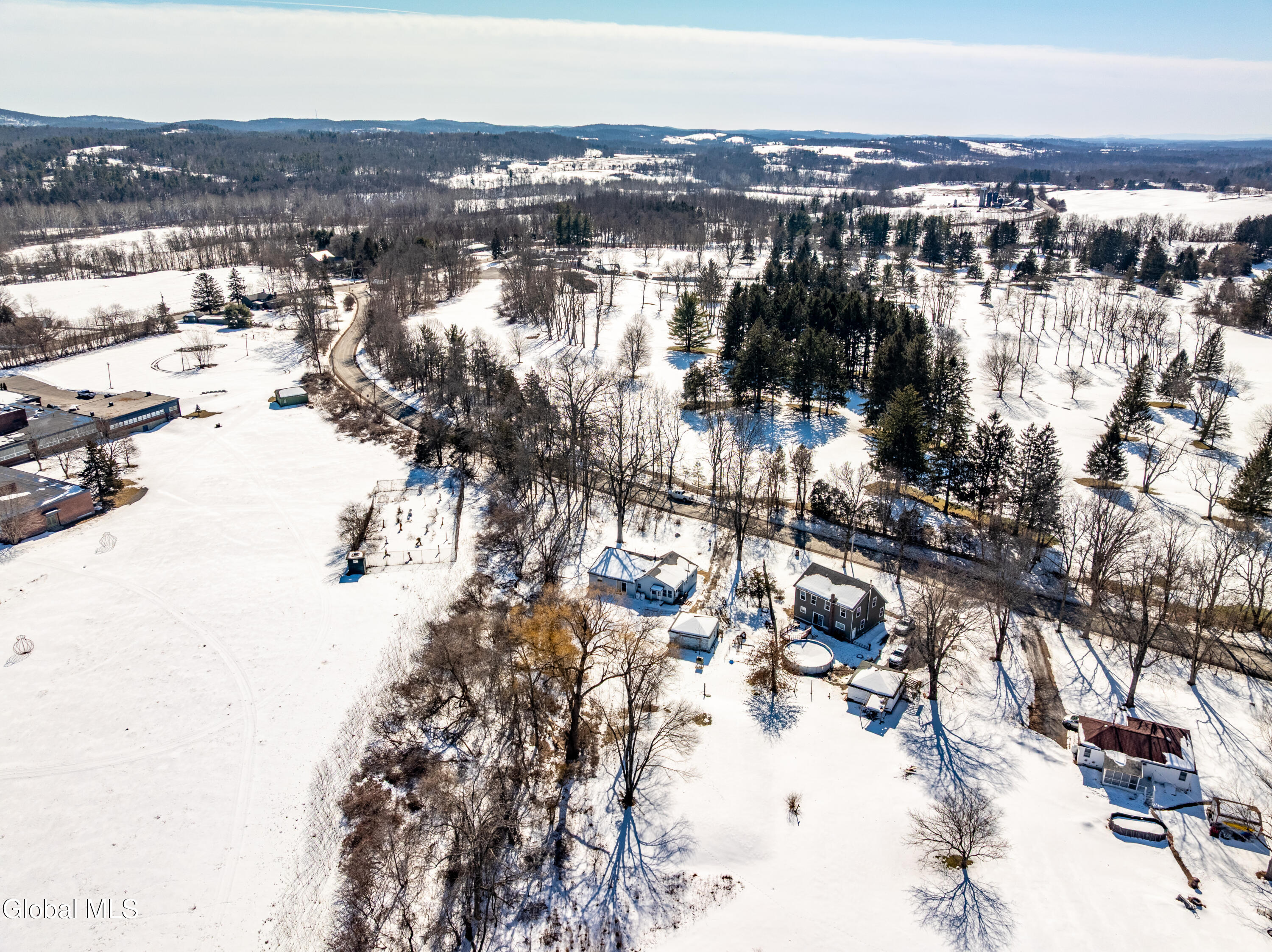 469 Tishauser Road Claverack, NY 12534 - Photo 8 of 29 DJI_0278-HDR