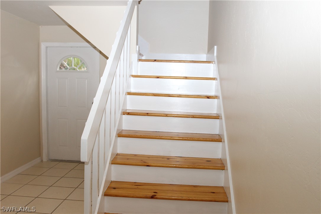 8461 Cardinal Road Fort Myers, FL 33967 - Photo 3 of 19 a view of entryway
