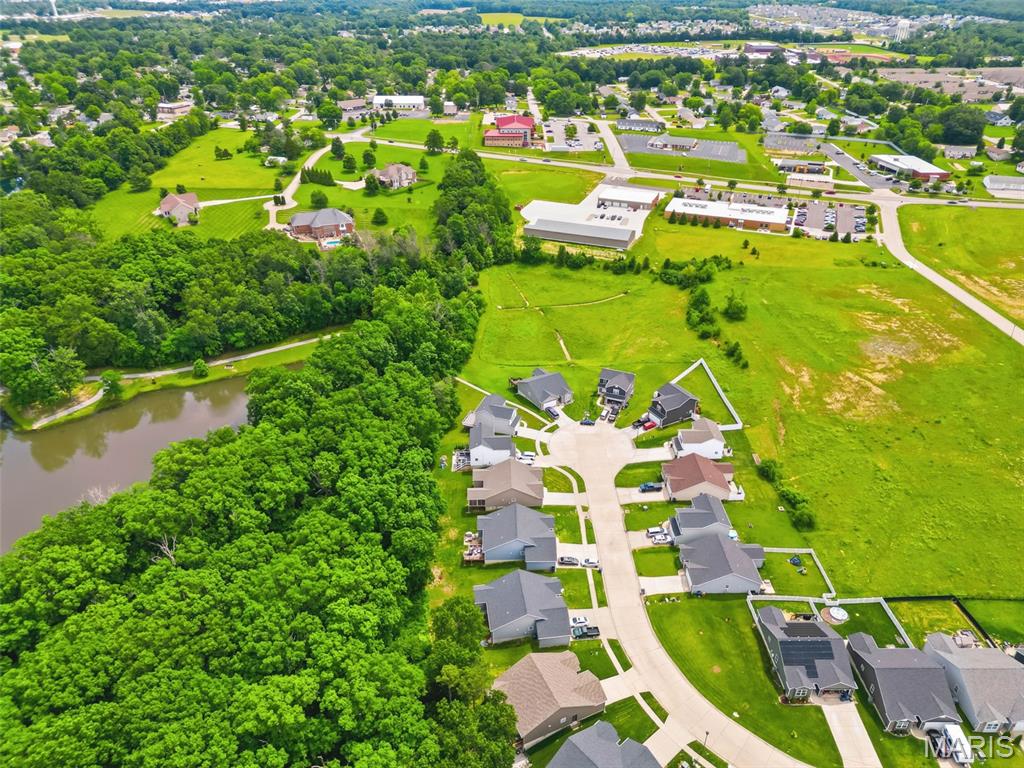27471 Forest Ridge Court Warrenton, MO 63383 - Photo 69 of 82
