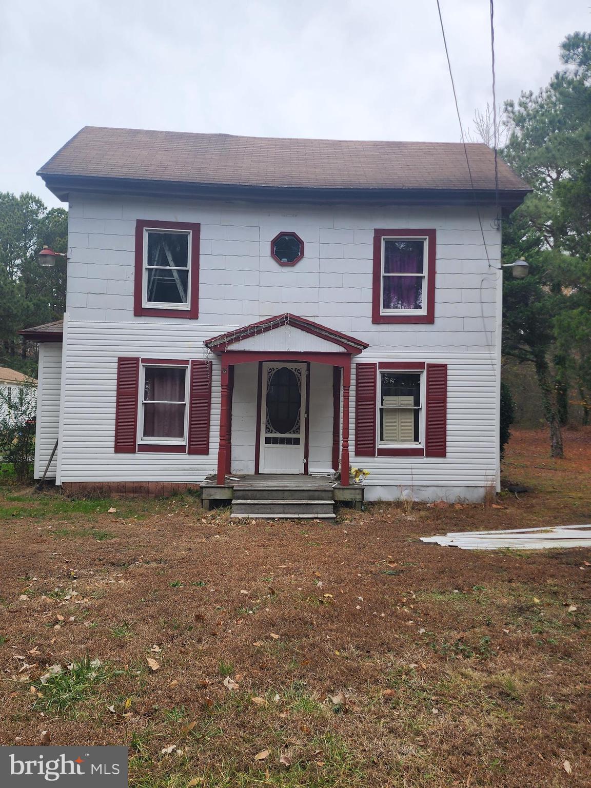 26552 Old State Road Crisfield, MD 21817 - Photo 1 of 26 Gallery Image 1