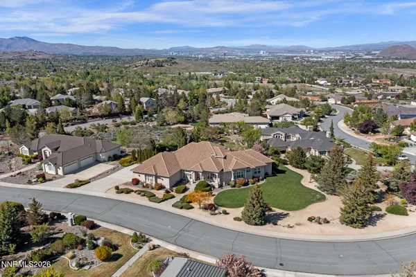 $1,849,000 | 4905 Gallup Road, Reno, NV 89511