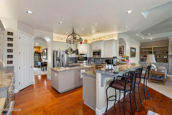 $1,849,000 | 4905 Gallup Road, Reno, NV 89511