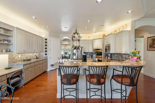 $1,849,000 | 4905 Gallup Road, Reno, NV 89511