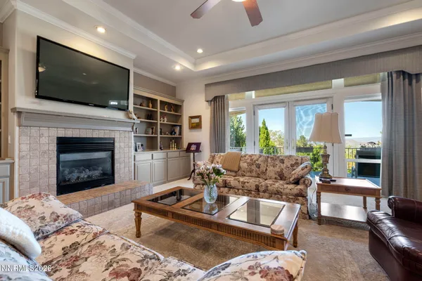 $1,849,000 | 4905 Gallup Road, Reno, NV 89511
