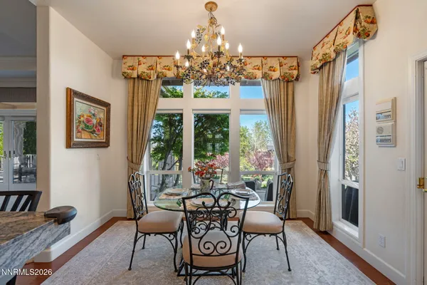 $1,849,000 | 4905 Gallup Road, Reno, NV 89511