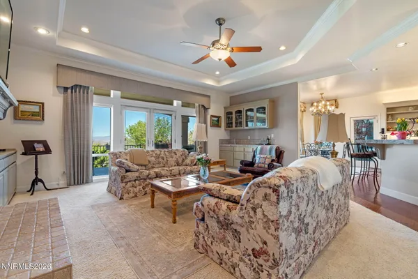 $1,849,000 | 4905 Gallup Road, Reno, NV 89511