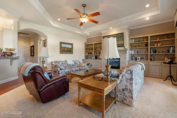 $1,849,000 | 4905 Gallup Road, Reno, NV 89511